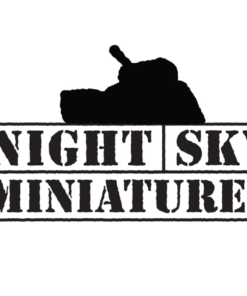 Night Sky Miniatures