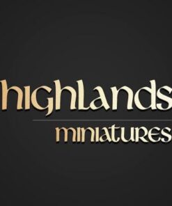 Highlands Miniatures