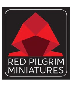 Red Pilgrim Miniatures