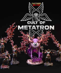 Cult of Metatron