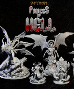 Princes of Hell
